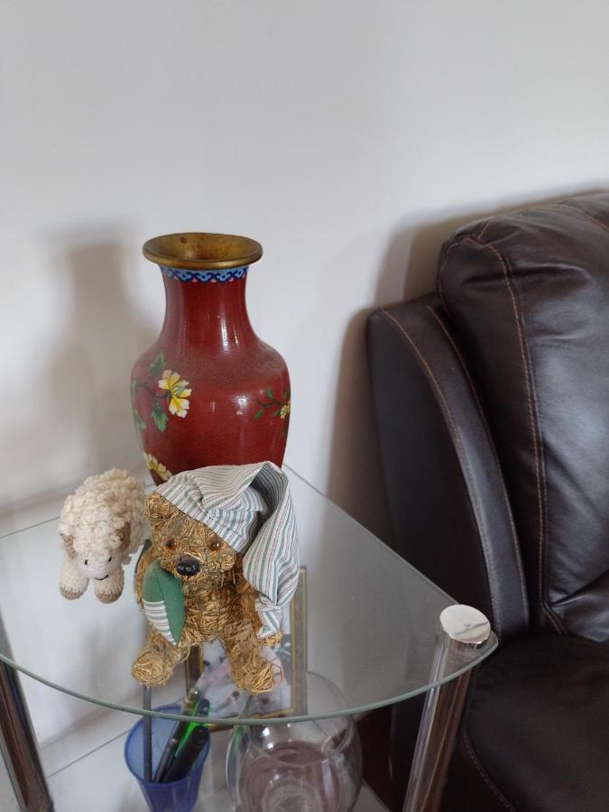 Premium Class Apartment, Free Parking, Maximum 5 Guests, 2 Bedrooms, 3 Beds 리가 외부 사진