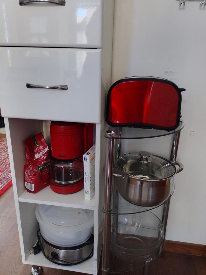 Premium Class Apartment, Free Parking, Maximum 5 Guests, 2 Bedrooms, 3 Beds 리가 외부 사진