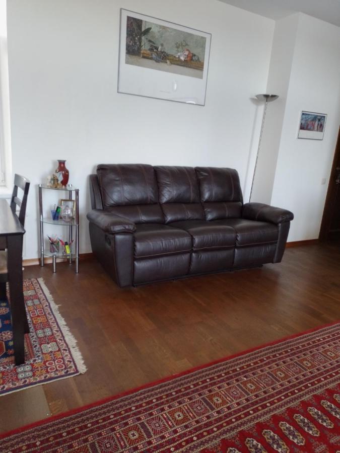 Premium Class Apartment, Free Parking, Maximum 5 Guests, 2 Bedrooms, 3 Beds 리가 외부 사진