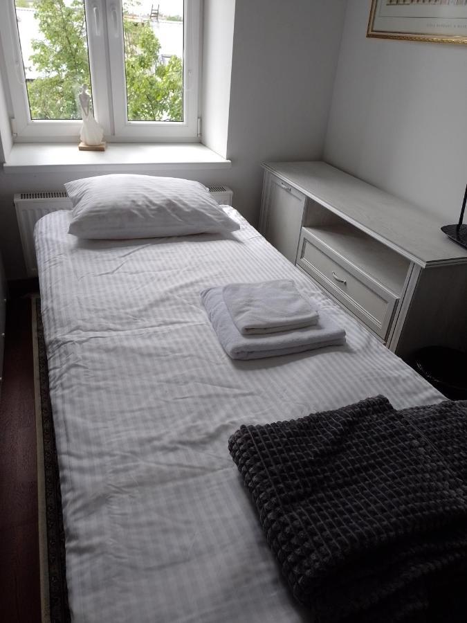Premium Class Apartment, Free Parking, Maximum 5 Guests, 2 Bedrooms, 3 Beds 리가 외부 사진