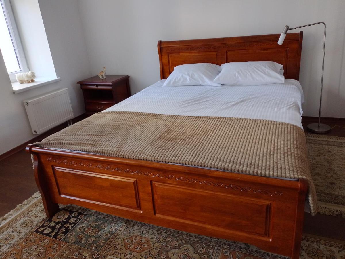 Premium Class Apartment, Free Parking, Maximum 5 Guests, 2 Bedrooms, 3 Beds 리가 외부 사진